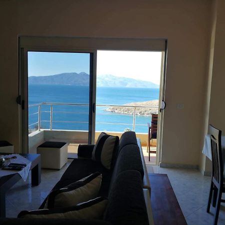 סרנדה Cozy Sea Apartment מראה חיצוני תמונה