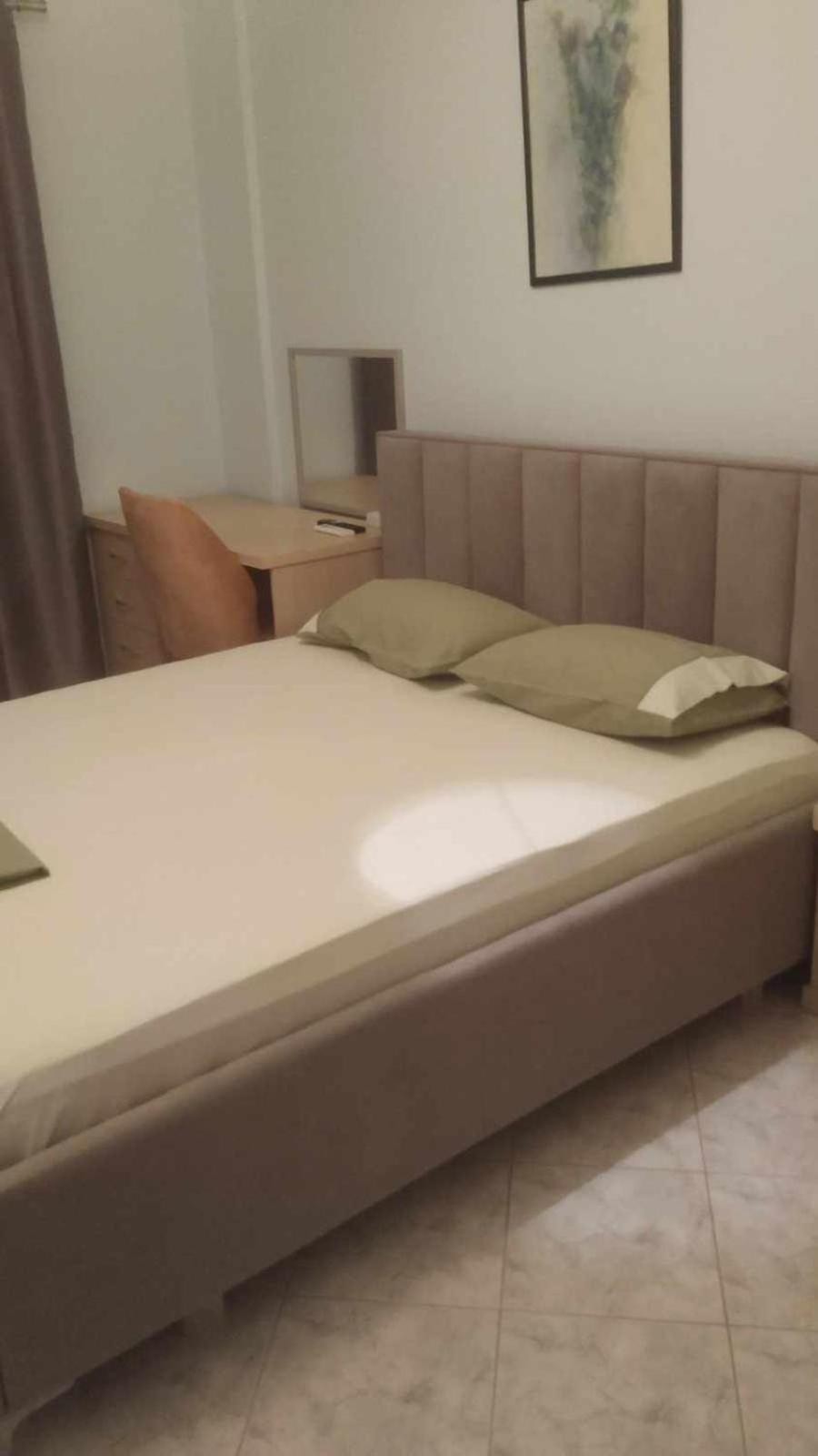 סרנדה Cozy Sea Apartment מראה חיצוני תמונה