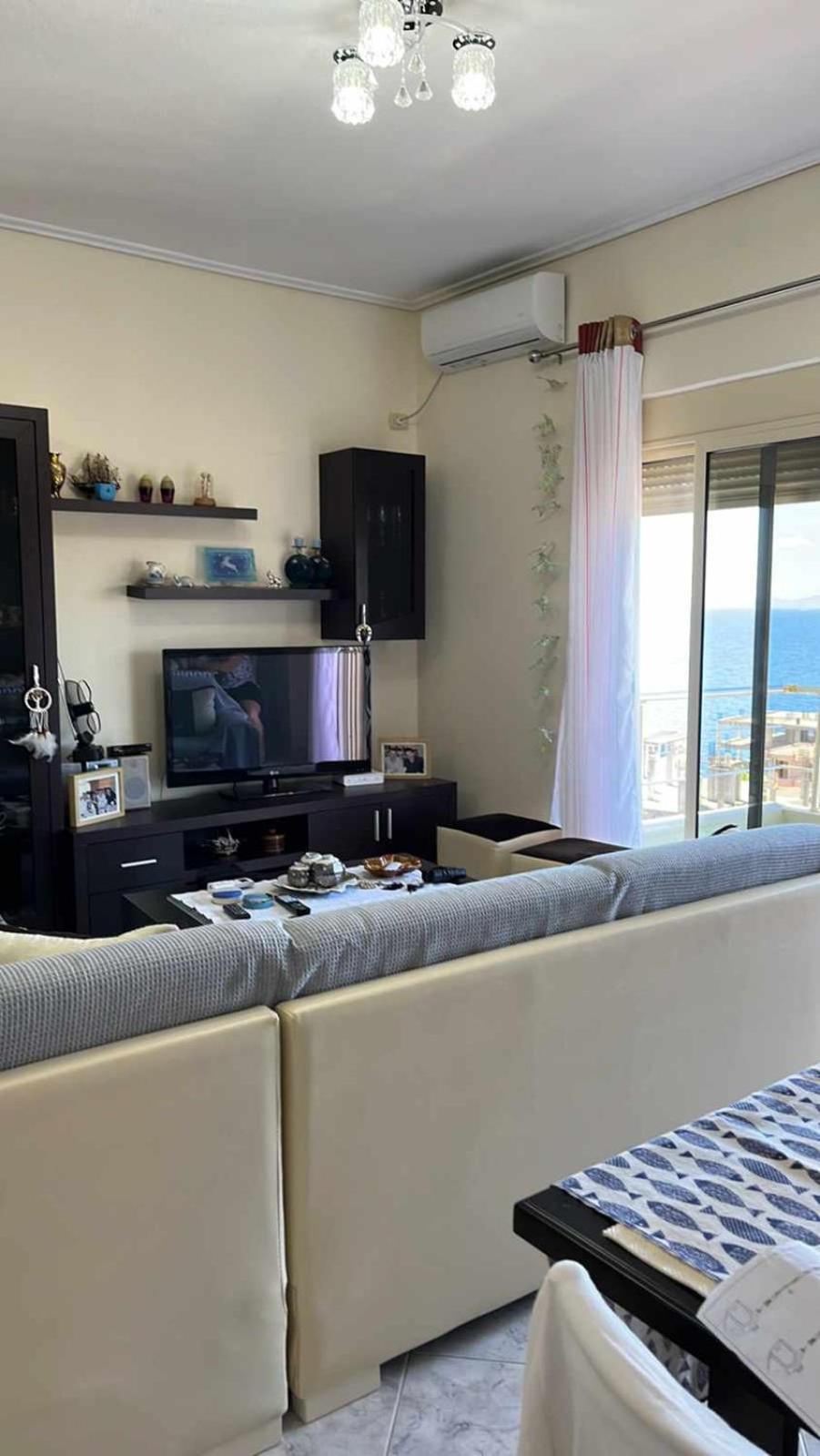 סרנדה Cozy Sea Apartment מראה חיצוני תמונה