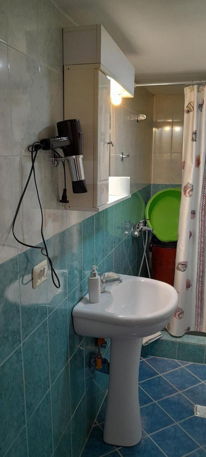 סרנדה Cozy Sea Apartment מראה חיצוני תמונה