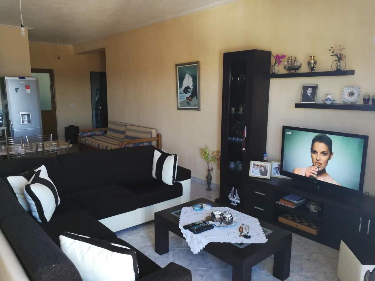 סרנדה Cozy Sea Apartment מראה חיצוני תמונה