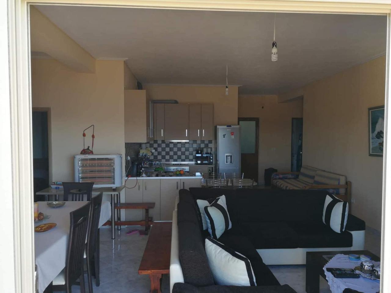 סרנדה Cozy Sea Apartment מראה חיצוני תמונה