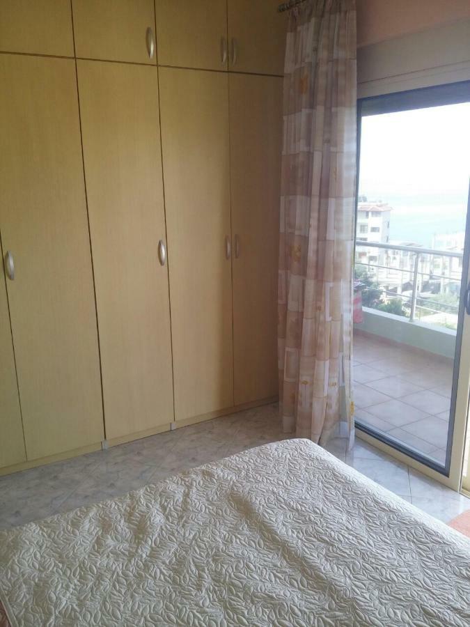 סרנדה Cozy Sea Apartment מראה חיצוני תמונה