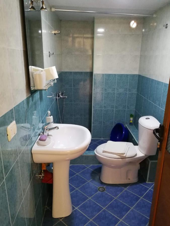 סרנדה Cozy Sea Apartment מראה חיצוני תמונה