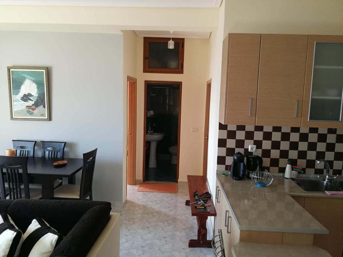 סרנדה Cozy Sea Apartment מראה חיצוני תמונה